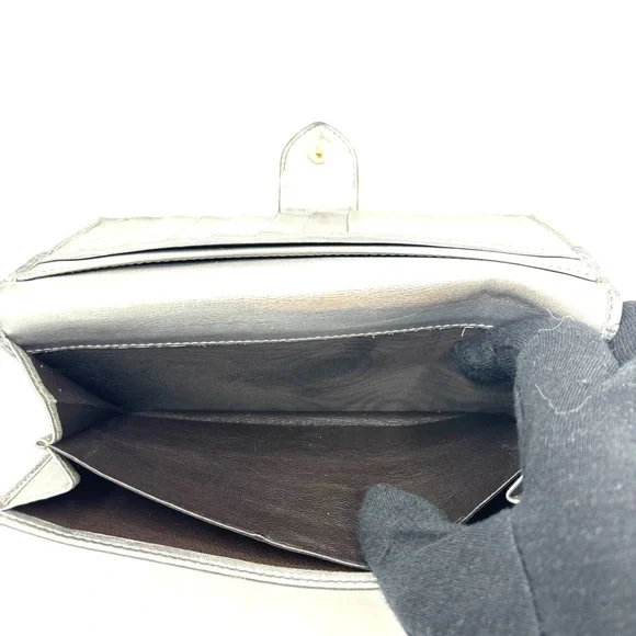 Gucci Guccisima Heart Wallet - Picture 7 of 11